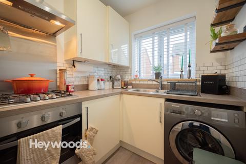 22 Harold Hines Way, Stoke-on-trent, ST4 8WJ