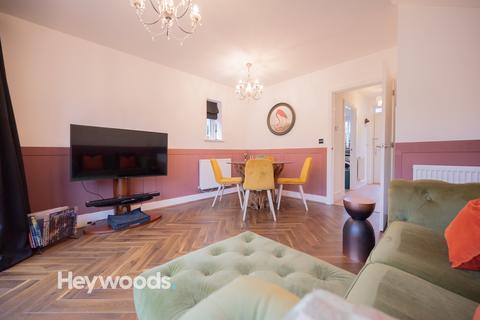22 Harold Hines Way, Stoke-on-trent, ST4 8WJ