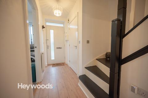 22 Harold Hines Way, Stoke-on-trent, ST4 8WJ