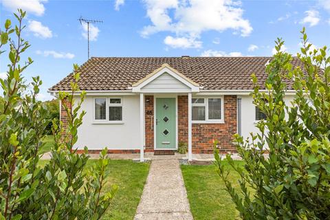 2 bedroom bungalow for sale, Vermont Drive, East Preston, Littlehampton, West Sussex, BN16