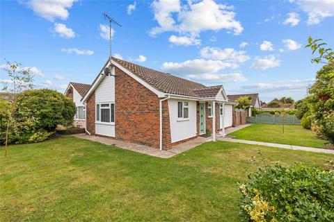 2 bedroom bungalow for sale, Vermont Drive, East Preston, Littlehampton, West Sussex, BN16