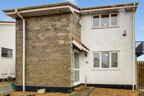 3 bedroom link detached house for sale, Stanwell Drive, Bideford EX39