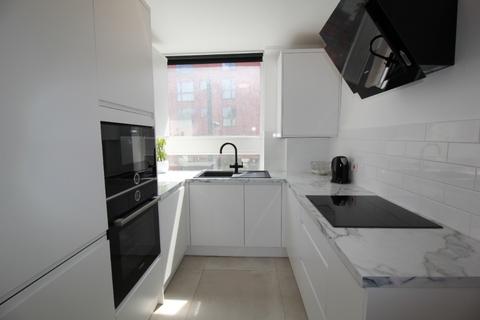 2 bedroom flat for sale - Harrowby Street, Marylebone, W1H