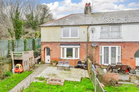 3 bedroom end of terrace house for sale, Chamberlain Road, Dover, Kent
