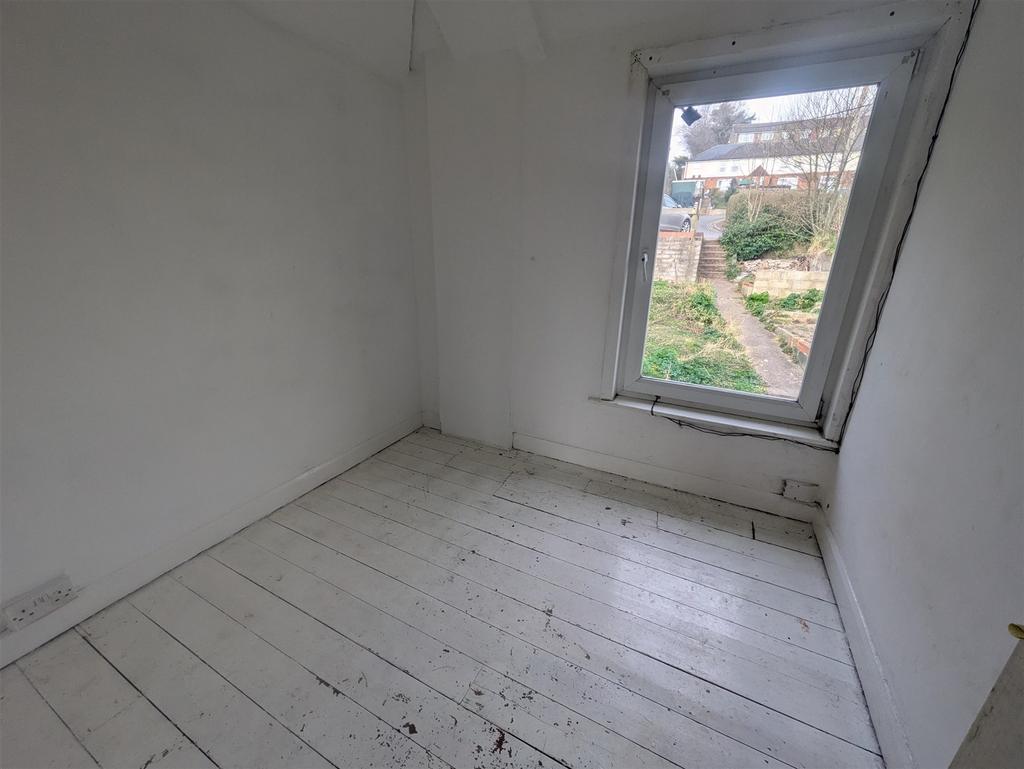 Bedroom 3 (New)