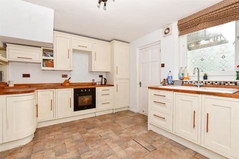 3 bedroom end of terrace house for sale, Chamberlain Road, Dover, Kent