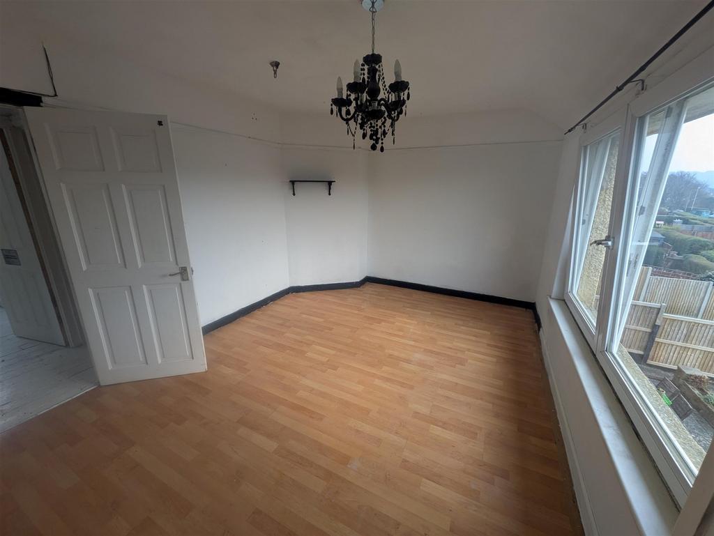 Bedroom One (New)