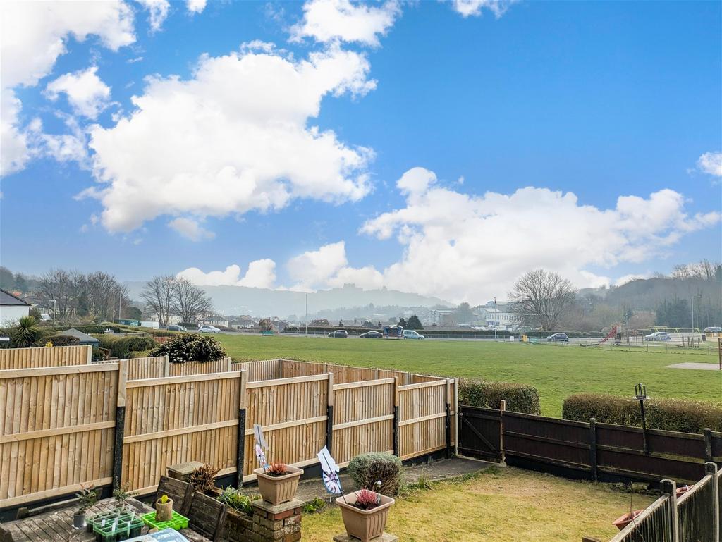 Garden View (New)
