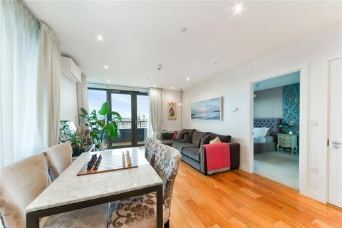 1 bedroom penthouse for sale - Palmers Road, London, E2