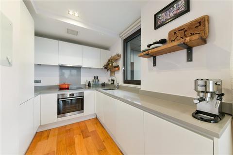1 bedroom penthouse for sale - Palmers Road, London, E2