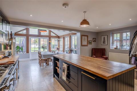 4 bedroom semi-detached house for sale, The Village, Earswick, York, North Yorkshire, YO32