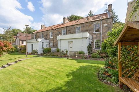 8 Caddells Row Cottages, Edinburgh, EH4 6HY
