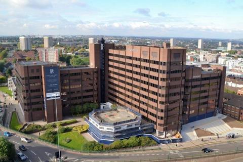 Broadway, 105 Broad Street, Birmingham, West Midlands, B15