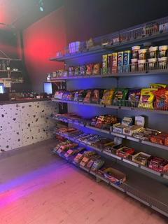 Retail property (high street) for sale, Leasehold Outdoor & Vape Store Located In Digbeth