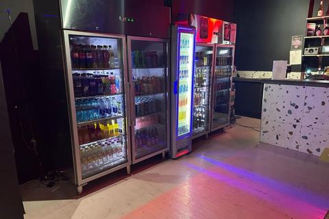 Retail property (high street) for sale, Leasehold Outdoor & Vape Store Located In Digbeth