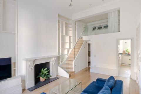 1 bedroom flat for sale, Blenheim Crescent, Notting Hill