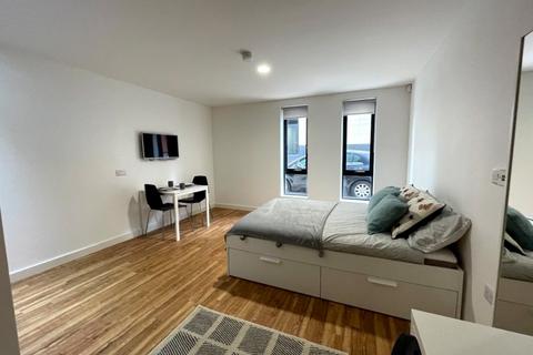 Property to rent, The Studios, 25 Plaza Boulevard, Liverpool, L8