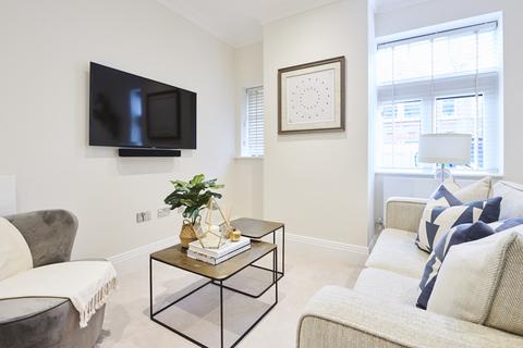 1 bedroom apartment to rent, Rainville Road, London, W6