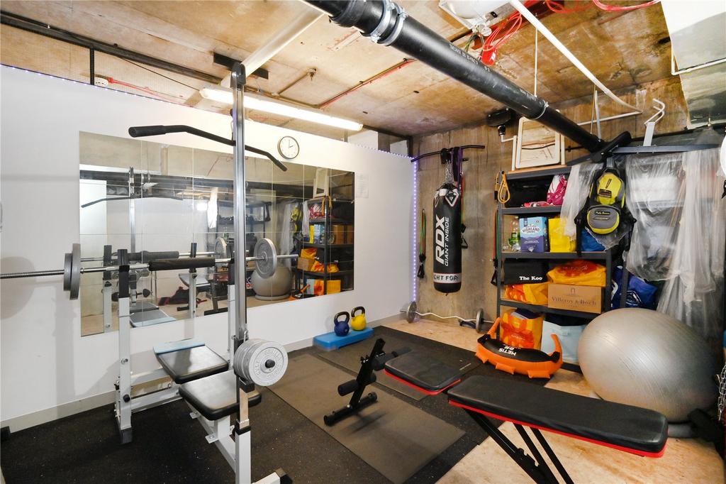 Gym