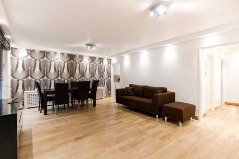 2 bedroom apartment to rent, La Residence, 38a Marlborough Place, St John's Wood, London, NW8
