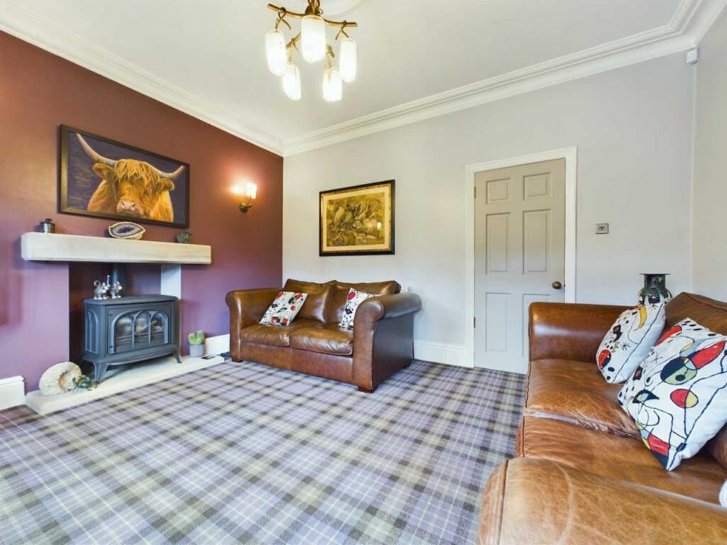 Broadway, Manchester 4 bed semidetached house for sale £525,000