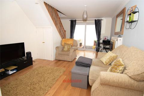 1 bedroom terraced house for sale, Mayfield Close, Catshill, Bromsgrove, Worcestershire, B61