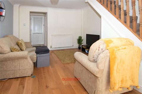 1 bedroom terraced house for sale - Mayfield Close, Catshill, Bromsgrove, Worcestershire, B61