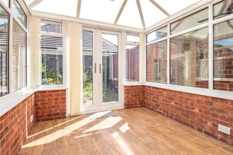 1 bedroom terraced house for sale, Mayfield Close, Catshill, Bromsgrove, Worcestershire, B61