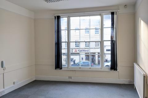 Office to rent, Marketplace, Cirencester