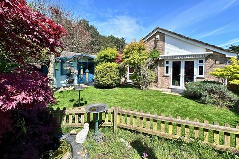 2 bedroom detached bungalow for sale, Forest Way, Highcliffe, Dorset. BH23 4PX