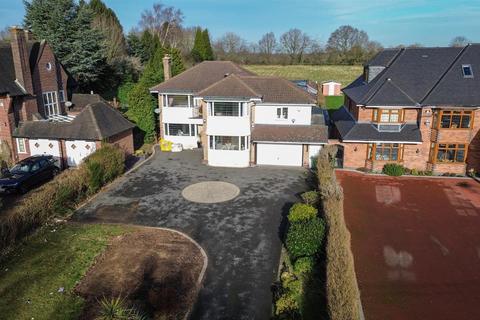 5 bedroom detached house to rent, Solihull B91