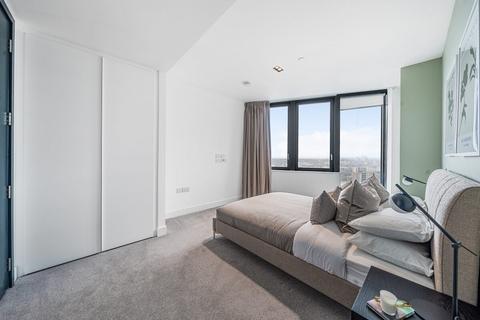 2 bedroom flat for sale, 203 Marsh Wall London E14