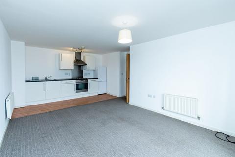 2 bedroom apartment for sale, Lower Hall Street, St. Helens, WA10