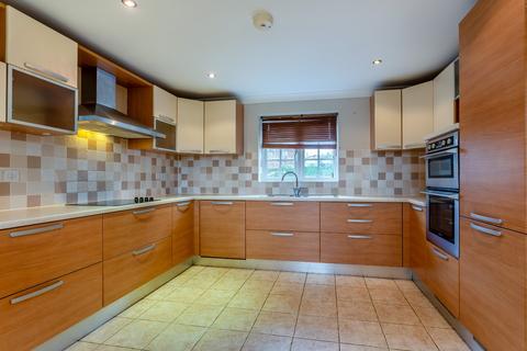 4 bedroom detached house for sale, Home Farm Close, Heddington, Calne, Wiltshire, SN11
