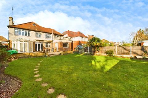 5 bedroom detached house for sale, Dalkeith Grove, Stanmore, HA7
