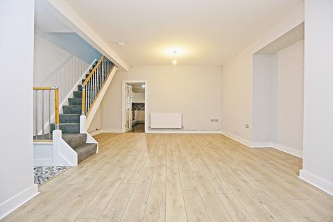 4 bedroom terraced house for sale, Middle Street, Pontypridd CF37