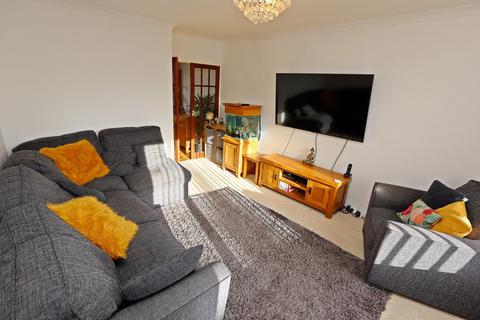 3 bedroom semi-detached house for sale, Towyn Way, Pontypridd CF38