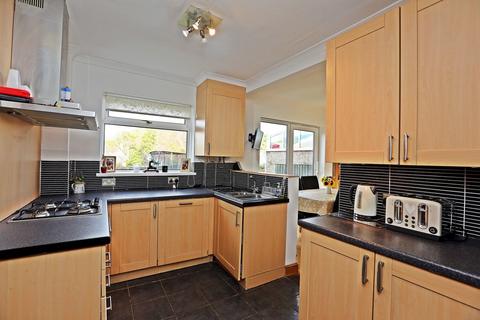 3 bedroom semi-detached house for sale, Towyn Way, Pontypridd CF38