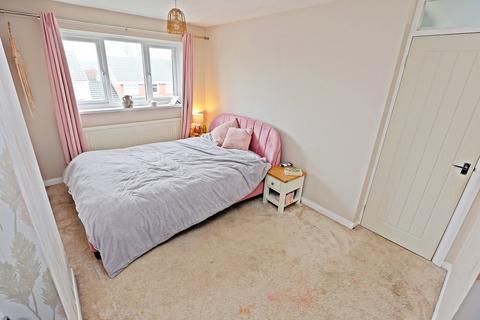 44 Carlton Crescent, Beddau, Pontypridd, CF38 2RS