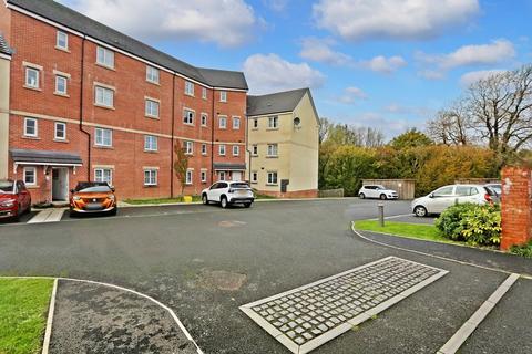 Ffordd Cadfan - 2 bedroom apartment for sale