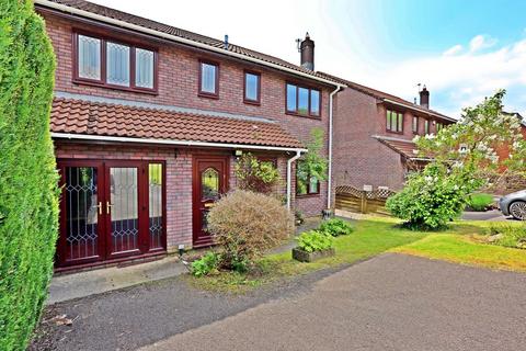 6 bedroom detached house for sale, Heol Bryn Glas, Pontypridd CF38