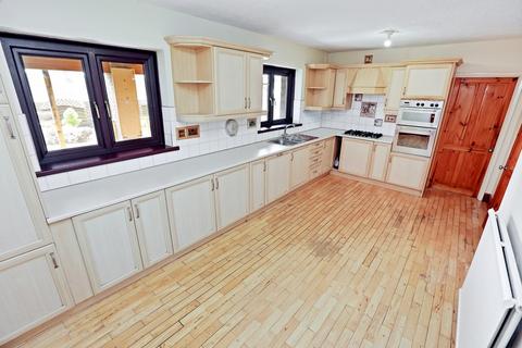 6 bedroom detached house for sale, Heol Bryn Glas, Pontypridd CF38