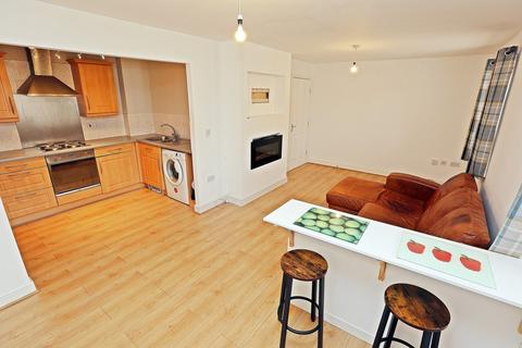 1 bedroom flat for sale, Fleming Walk, Pontypridd CF38
