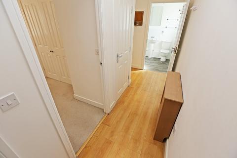 1 bedroom flat for sale, Fleming Walk, Pontypridd CF38