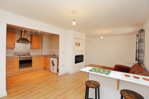 1 bedroom flat for sale, Fleming Walk, Pontypridd CF38