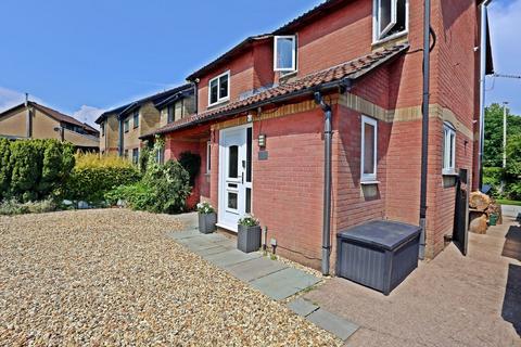 3 bedroom detached house for sale, Chandlers Reach, Pontypridd CF38