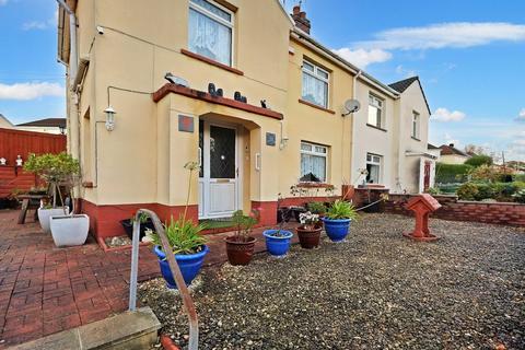 21 Cae Fardre, Church Village, Pontypridd, CF38 1DR
