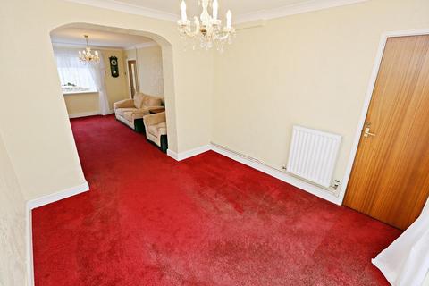 21 Cae Fardre, Church Village, Pontypridd, CF38 1DR