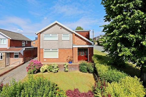 4 bedroom detached house for sale, Beaumaris Close, Pontypridd CF38