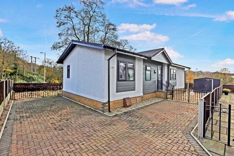 2 bedroom detached bungalow for sale, Pont Pentre Park, Pontypridd CF37